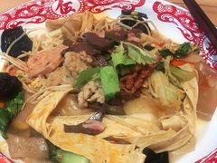 -辣伍爺·冒菜(乐淘里店)