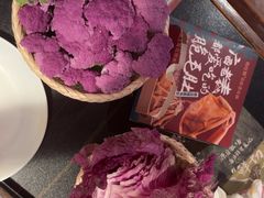 -如在蜀毛肚火锅(五象万象汇店)