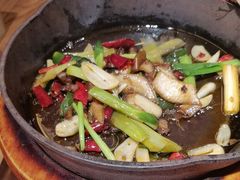 -云海肴云南菜·蒸汽石锅鱼(北京良乡华冠店)