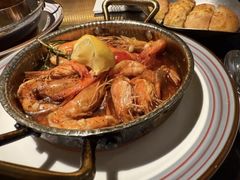 -庐灶江南·江南菜·四合院Bistro(东直门雍和宫·原华侨宾馆店)