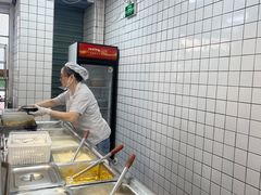 -常鲜德乐购迎桂馒头店(麻巷公寓店)