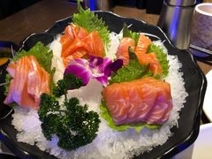 -蟹之国·精品蟹料理(极地店)