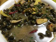 -李家园生态农庄(农家乐)