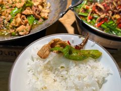 -费大厨辣椒炒肉(富兴店)