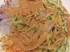 -那家老院子东北菜·饺子·小鸡炖蘑菇(艳华街店)