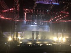 -梦之蓝青奥体育公园体育馆