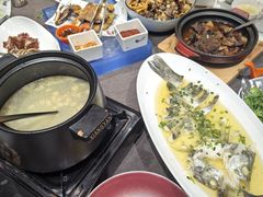 -箪食巷私房菜馆·鲁菜(玉函路店)