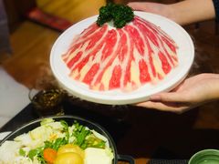 -有喜屋·深夜食堂(北京西路店)