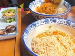 -孙盛兴奥灶面馆·蟹黄面·三虾面(山塘街总店)