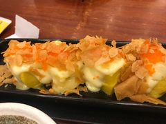 -匠客寿司(江门万达老街店)