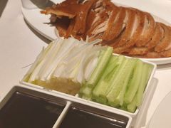 -玉林烤鸭店(黄村兴华店)