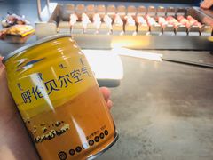 -很久以前羊肉串(中山公园店)