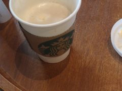 -星巴克臻选(北京嘉里中心第二店)