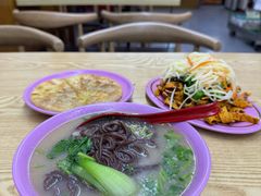 -牛马行牛肉饸饹铺(长春总店)