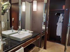 -天津君隆威斯汀酒店