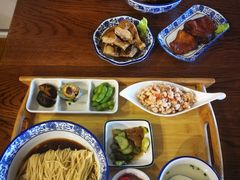 -孙盛兴奥灶面馆·蟹黄面·三虾面(山塘街总店)
