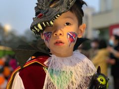 -当代MOMAKIDS托育中心