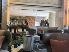 -乌鲁木齐环球国际大酒店