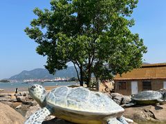 -在海一方公园