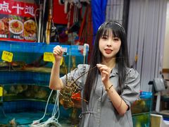 -醉壹号海鲜大排档·老厦门特色菜(厦门美食地标店)