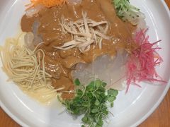 -万荣烤鸭店·北京菜(天坛店)
