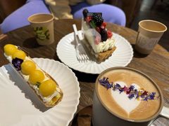 -黑草莓(重庆路店)