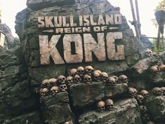 -奥兰多环球影城