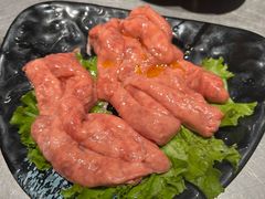 -合易泓烤肉•首创生椰大油边(宁山路店)