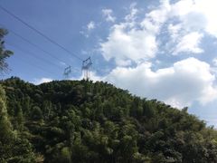 景点-长谷洞天