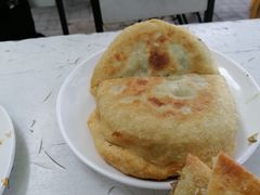 素馅饼-王三姑牛肉饼