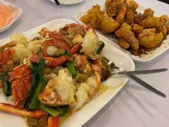 -福来门海鲜酒家
