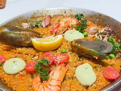 -CRAZYONES克芮旺斯西班牙餐厅(苏州中心店)