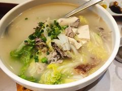 -京华烟云·北京烤鸭(领展购物广场·中关村店)