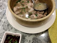 客家传统猪肉汤-客家汇·客家传承菜(水库店)