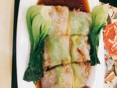 -虾饺妹·粤式手工点心(水荫路店)