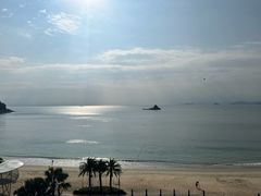 -大梅沙海滨公园