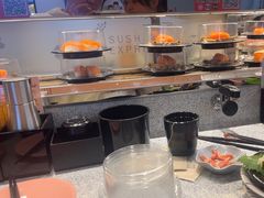 -争鲜回转寿司(中街大悦城店)