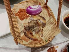 -大鸭梨烤鸭·北京菜(大兴南小街店)