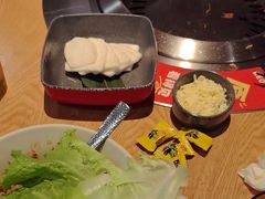 -新石器烤肉(百联川沙店)