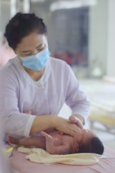 -季橙月子护理中心