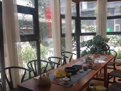 -拂晓山房·私房川菜(西门店)
