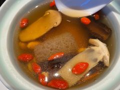 -次第花开素食雅宴
