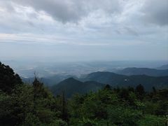 -南岳衡山风景名胜区
