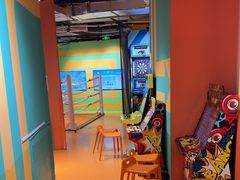 -不可思议减压馆·解压博物馆·摔碗发泄·团建定制