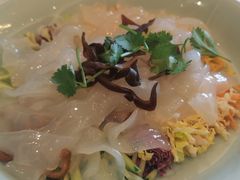 五彩大拉皮-大铁勺新津菜(东丽阳光新业广场店)