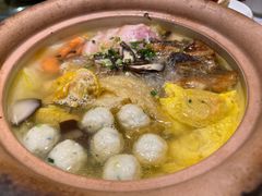 全家福大砂锅-和记小菜(大宁店)