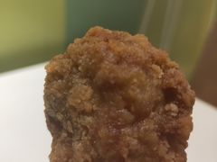 -麦当劳(坂田分店)