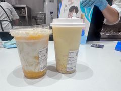 -茶百道(柏威年店)