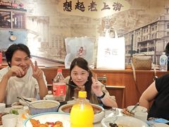 -三玛璐酒楼(汉口路店)