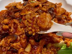 -普天和酒楼·新津菜·烤鸭(天津之眼店)